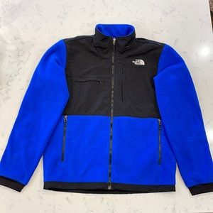 Excellent condition Men’s North Face Fleece